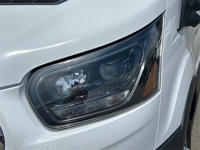 new 2025 Ford Transit-350 car, priced at $58,208