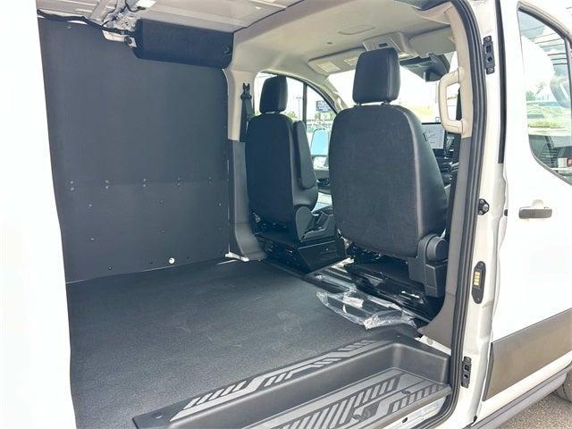 new 2025 Ford Transit-350 car, priced at $58,208