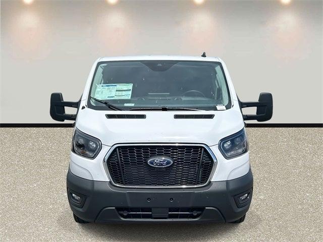 new 2025 Ford Transit-350 car, priced at $58,208
