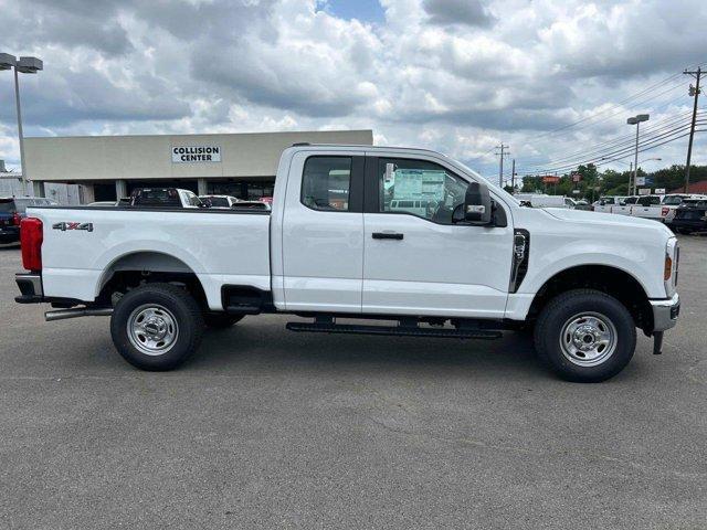 new 2024 Ford F-250 car, priced at $47,027