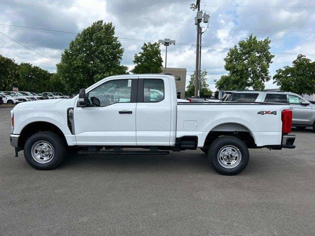 new 2024 Ford F-250 car, priced at $47,027