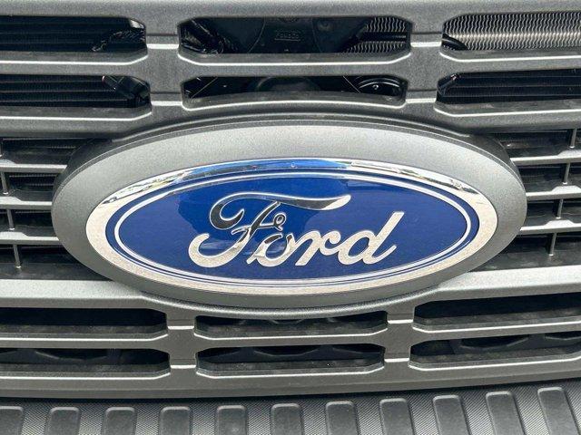 new 2024 Ford F-250 car, priced at $47,027