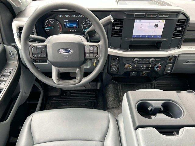 new 2024 Ford F-250 car, priced at $47,027