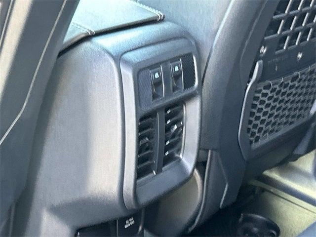 new 2025 Ford Bronco car, priced at $54,060