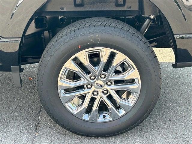 new 2025 Ford F-150 car, priced at $66,991