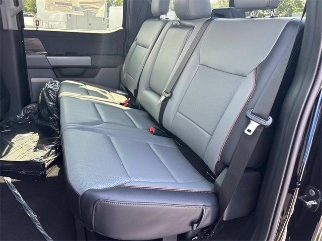 new 2025 Ford F-150 car, priced at $66,991