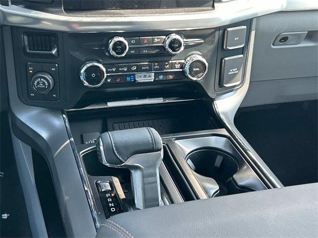 new 2025 Ford F-150 car, priced at $66,991