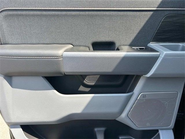 new 2025 Ford F-150 car, priced at $66,991