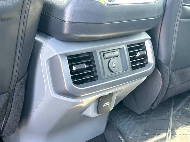 new 2025 Ford F-150 car, priced at $66,991