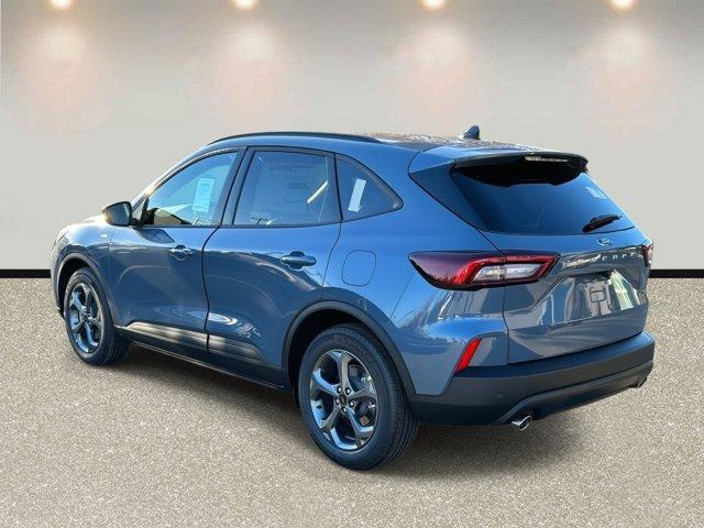 new 2025 Ford Escape car, priced at $30,458