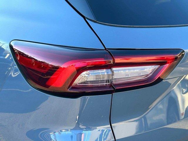 new 2025 Ford Escape car, priced at $30,458