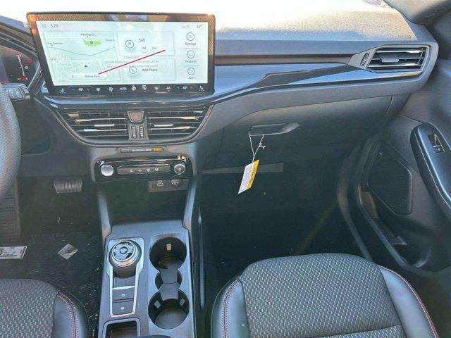 new 2025 Ford Escape car, priced at $30,458