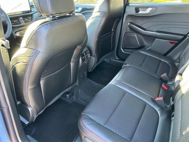 new 2025 Ford Escape car, priced at $30,458