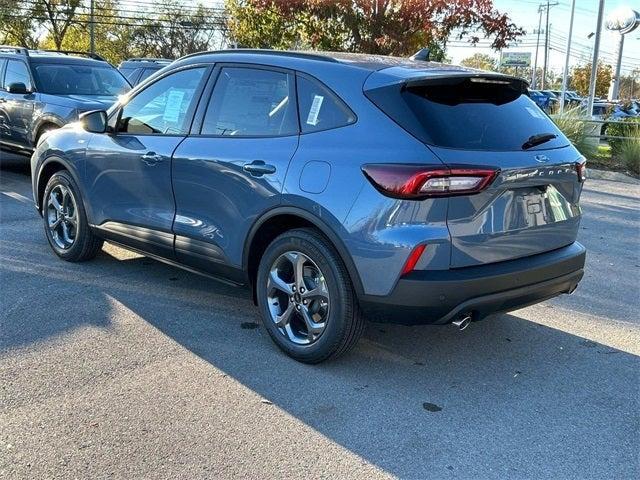 new 2025 Ford Escape car, priced at $30,462