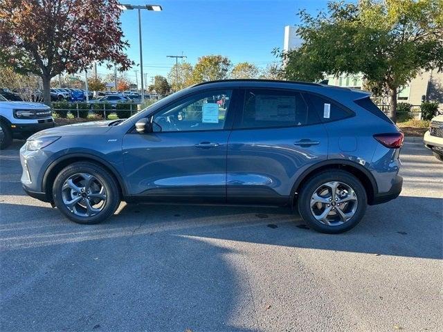 new 2025 Ford Escape car, priced at $30,462