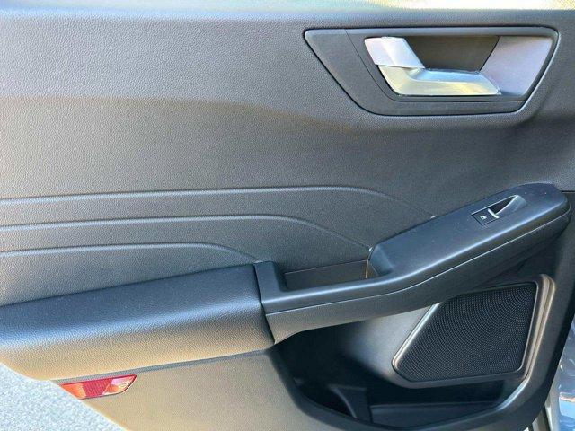new 2025 Ford Escape car, priced at $30,458