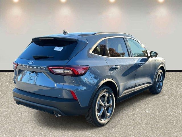 new 2025 Ford Escape car, priced at $30,458