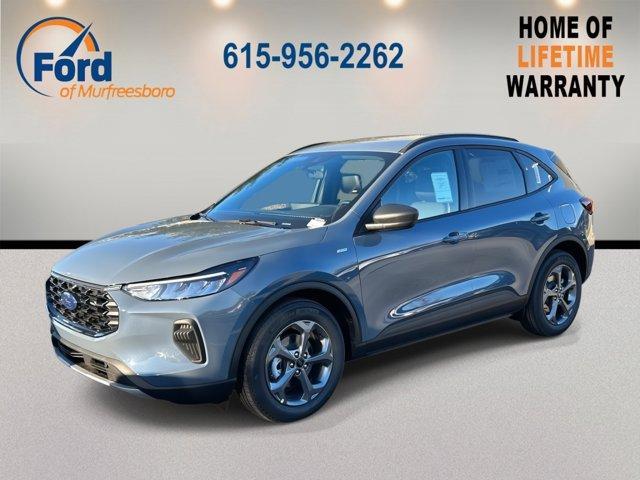 new 2025 Ford Escape car, priced at $30,458