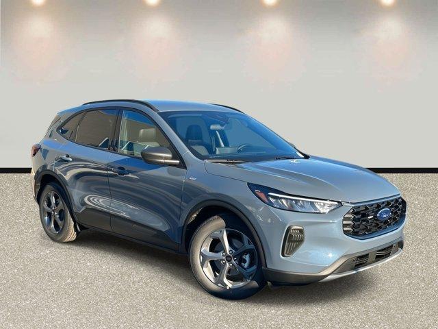 new 2025 Ford Escape car, priced at $30,458