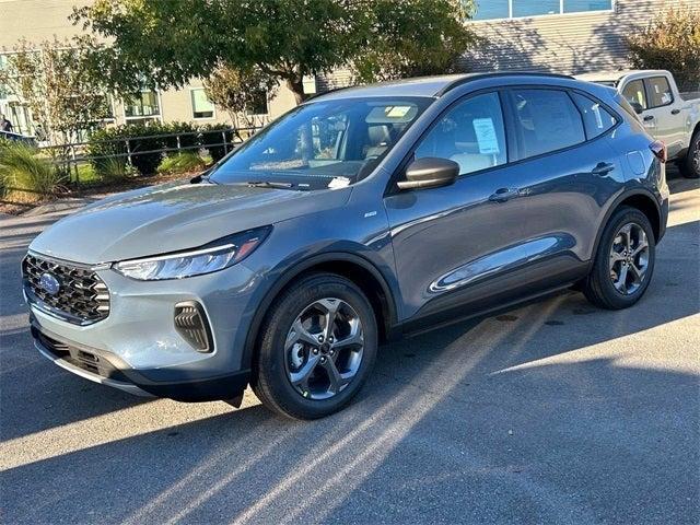 new 2025 Ford Escape car, priced at $31,462