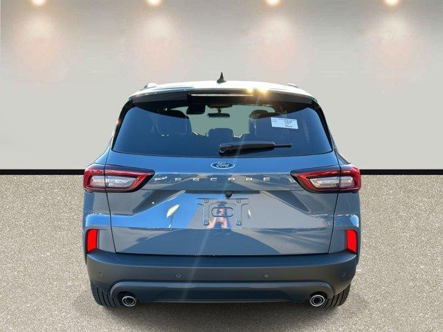 new 2025 Ford Escape car, priced at $30,458