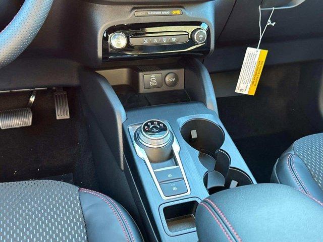 new 2025 Ford Escape car, priced at $30,458
