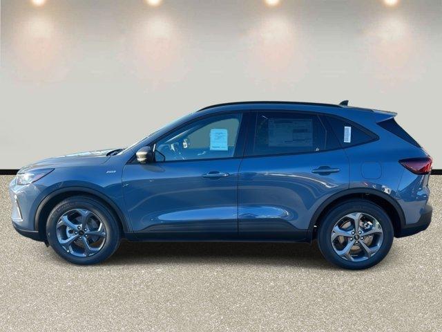 new 2025 Ford Escape car, priced at $30,458