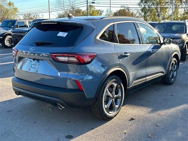 new 2025 Ford Escape car, priced at $31,462