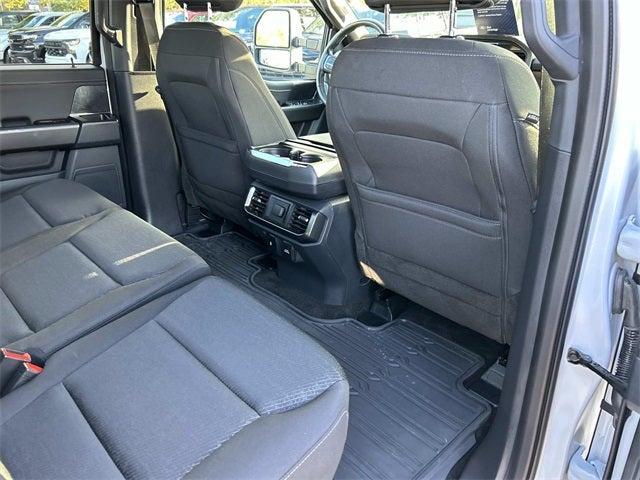 used 2022 Ford F-150 car, priced at $42,919