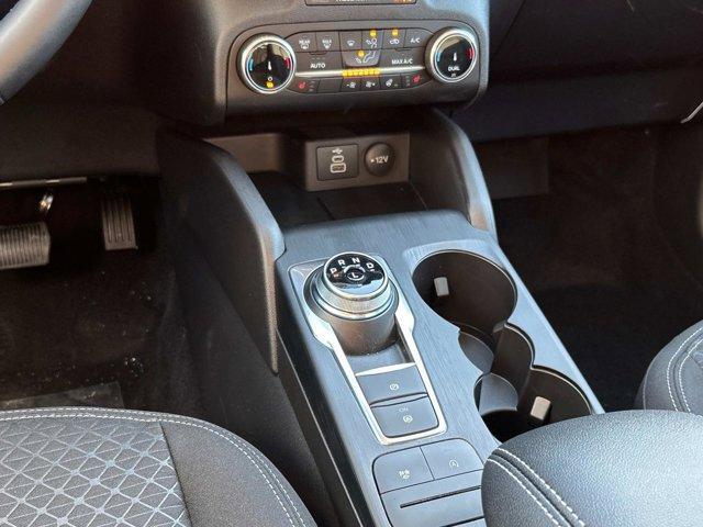 new 2025 Ford Escape car, priced at $28,112