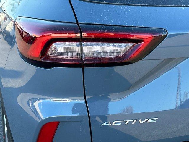 new 2025 Ford Escape car, priced at $28,112