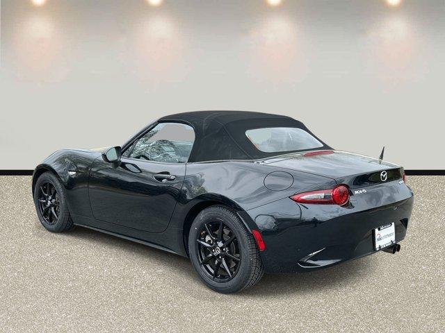 used 2020 Mazda MX-5 Miata car, priced at $22,022