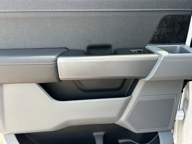 new 2025 Ford F-150 Lightning car, priced at $59,323