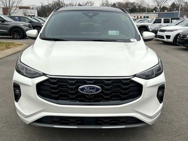 new 2025 Ford Escape car, priced at $37,808