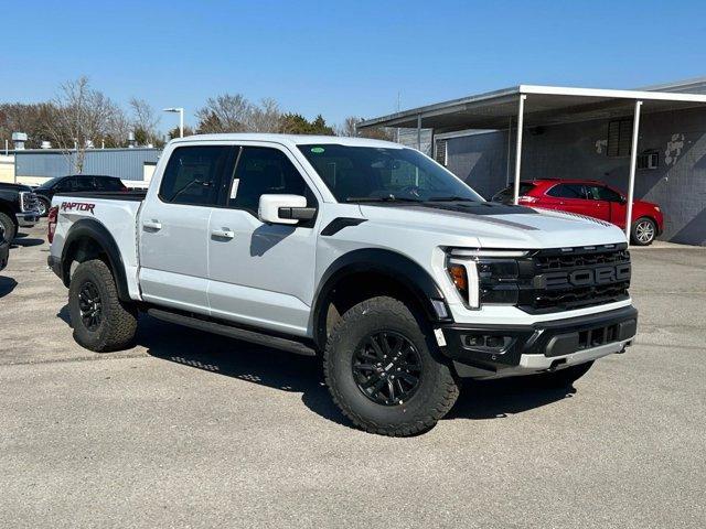 new 2025 Ford F-150 car, priced at $82,990