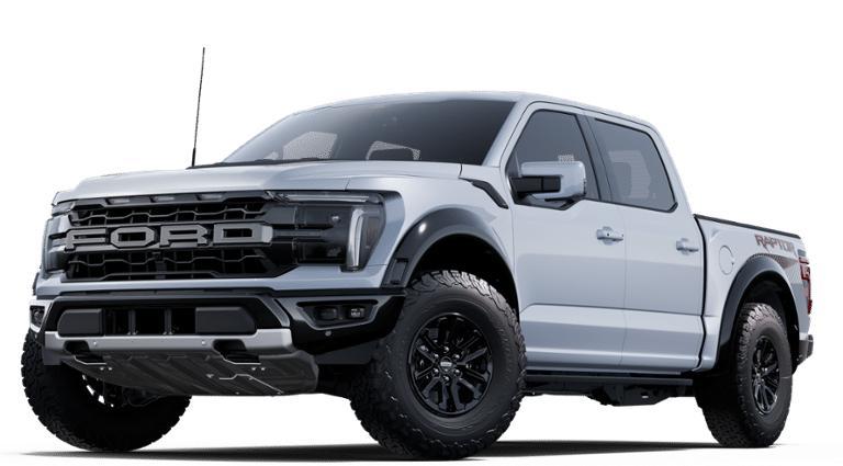 new 2025 Ford F-150 car, priced at $82,990