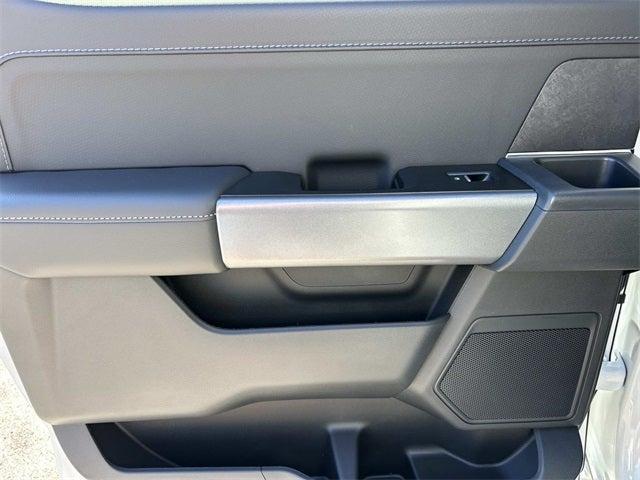 new 2025 Ford F-150 car, priced at $42,199