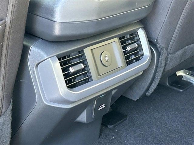 new 2025 Ford F-150 car, priced at $42,199