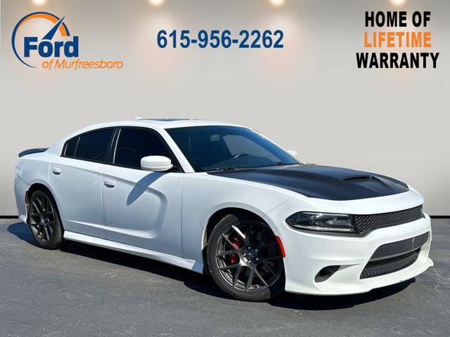 used 2017 Dodge Charger car, priced at $29,281