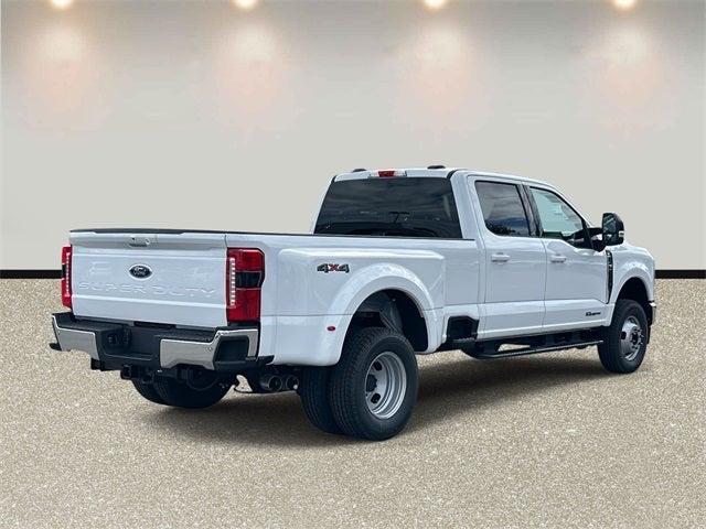 new 2026 Ford F-350 car, priced at $74,851