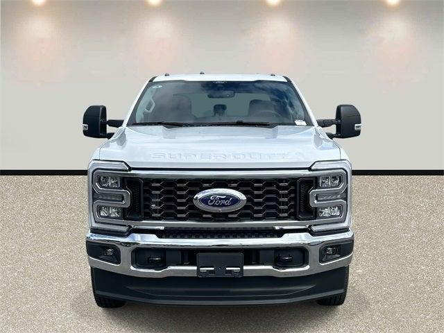 new 2026 Ford F-350 car, priced at $74,851