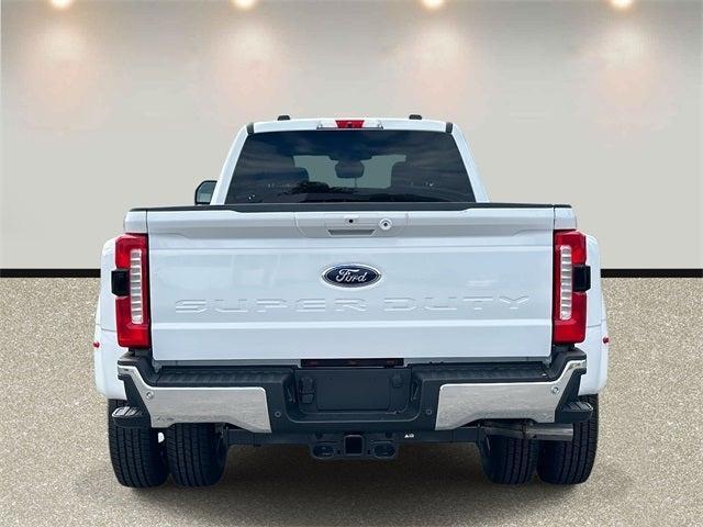 new 2026 Ford F-350 car, priced at $74,851