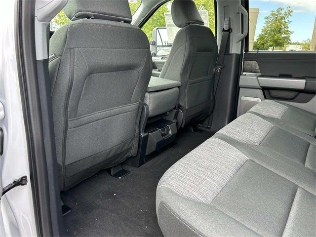 new 2026 Ford F-350 car, priced at $74,851