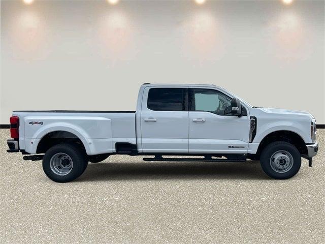 new 2026 Ford F-350 car, priced at $74,851