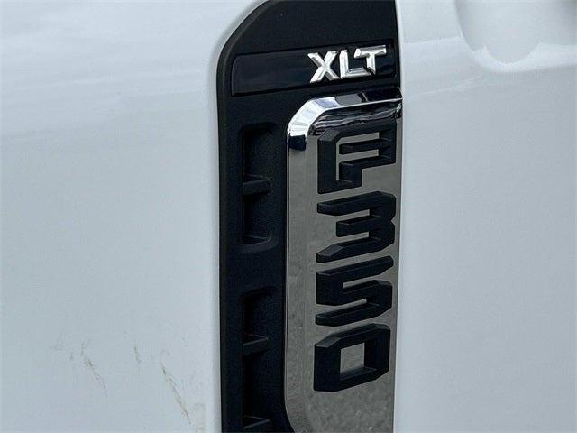 new 2026 Ford F-350 car, priced at $74,851