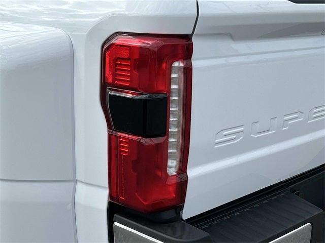 new 2026 Ford F-350 car, priced at $74,851
