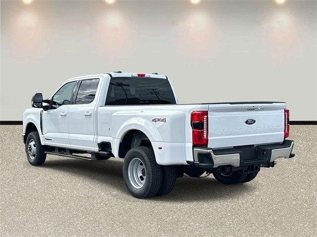 new 2026 Ford F-350 car, priced at $74,851