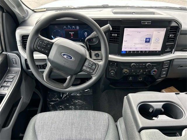 new 2026 Ford F-350 car, priced at $74,851