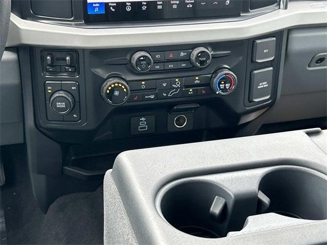new 2026 Ford F-350 car, priced at $74,851