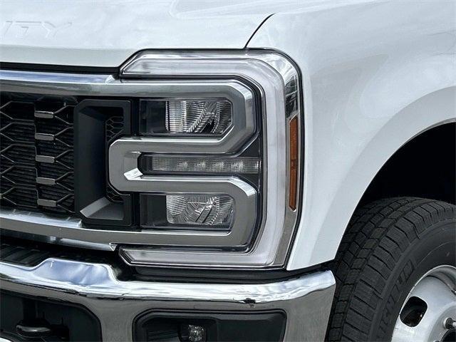 new 2026 Ford F-350 car, priced at $74,851